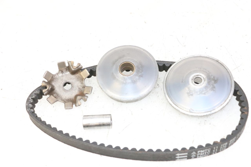 photo de VARIADOR PEUGEOT KISBEE 2T 50 (2010 - 2017) - Vista general del producto