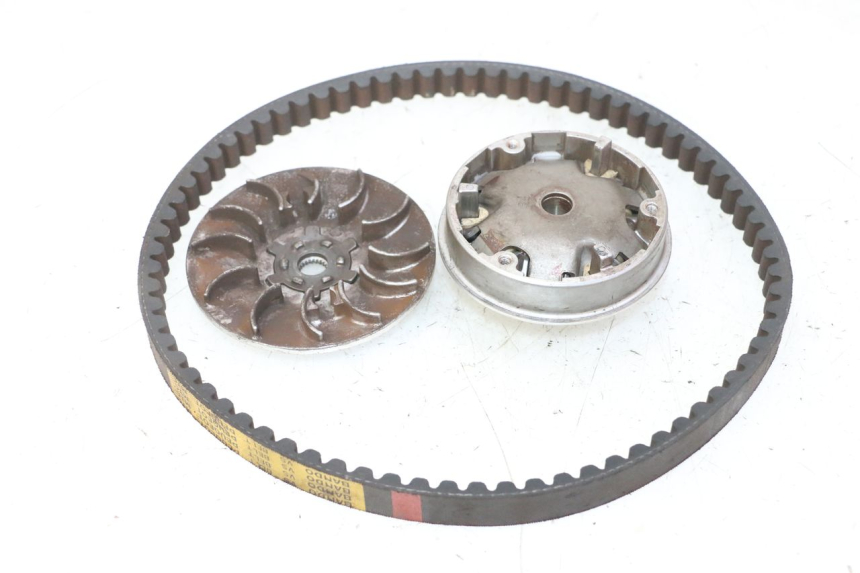 photo de VARIADOR PEUGEOT KISBEE 2T 50 (2010 - 2017) - Otra perspectiva