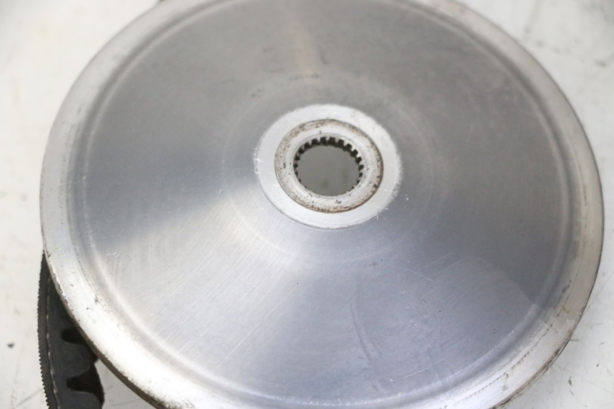 photo de VARIADOR PEUGEOT KISBEE 2T 50 (2010 - 2017) - Detalles de los puntos de fijación