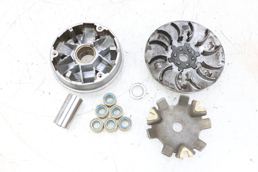 photo de VARIADOR PEUGEOT KISBEE 2T 50 (2010 - 2017) - Vista principal