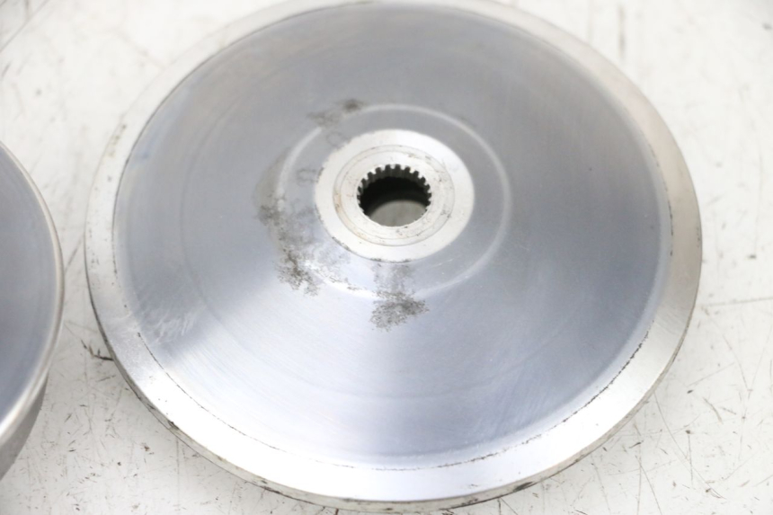 photo de VARIADOR PEUGEOT KISBEE 2T 50 (2010 - 2017) - Otra perspectiva