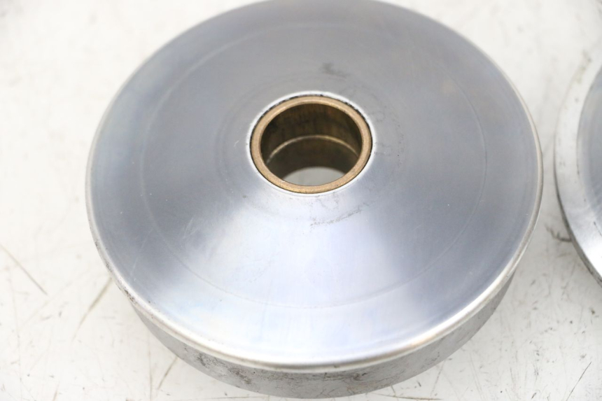 photo de VARIADOR PEUGEOT KISBEE 2T 50 (2010 - 2017) - Primer plano técnico