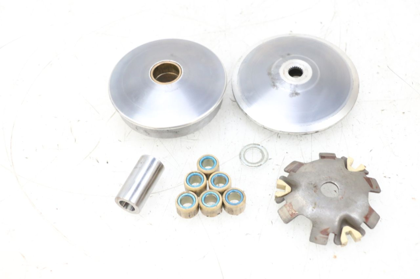 photo de VARIADOR PEUGEOT KISBEE 2T 50 (2010 - 2017) - Vista general del producto