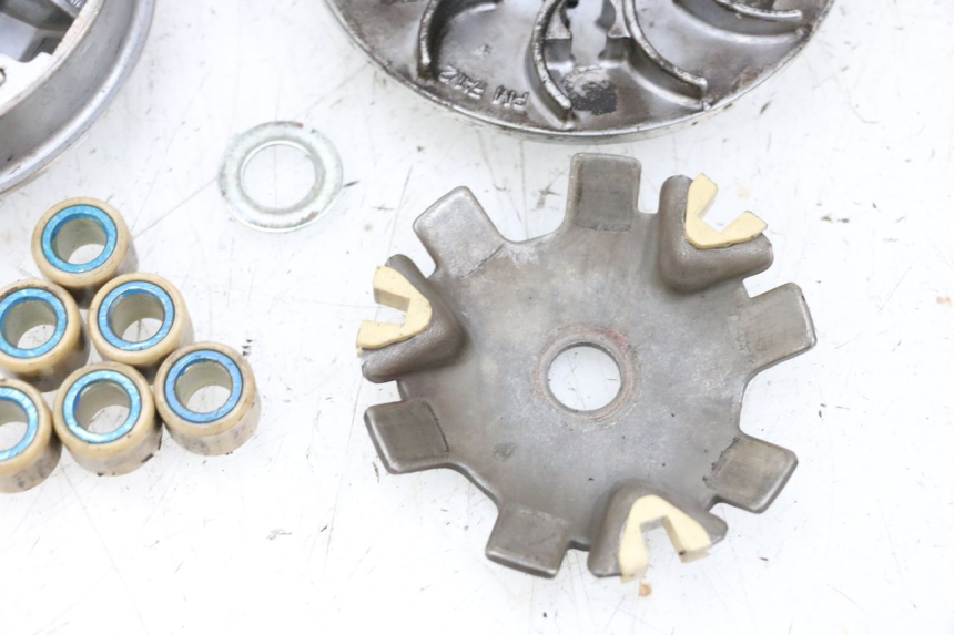 photo de VARIADOR PEUGEOT KISBEE 2T 50 (2010 - 2017) - Recambio usado revisado