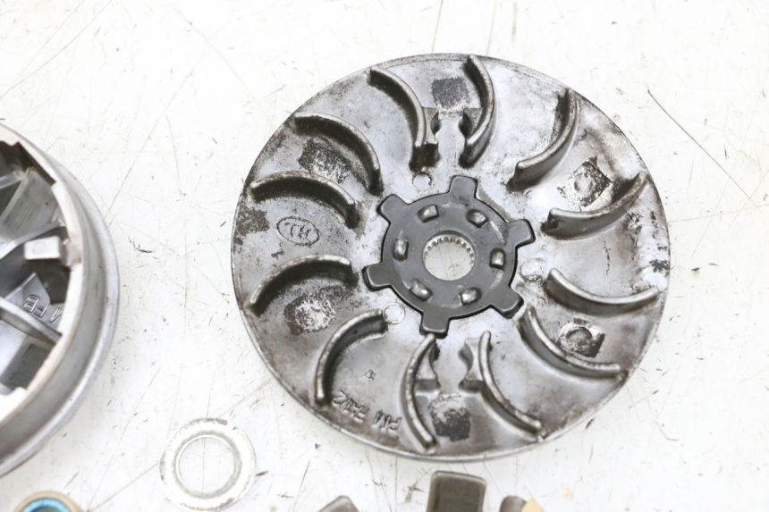 photo de VARIADOR PEUGEOT KISBEE 2T 50 (2010 - 2017) - Marcados y referencias originales