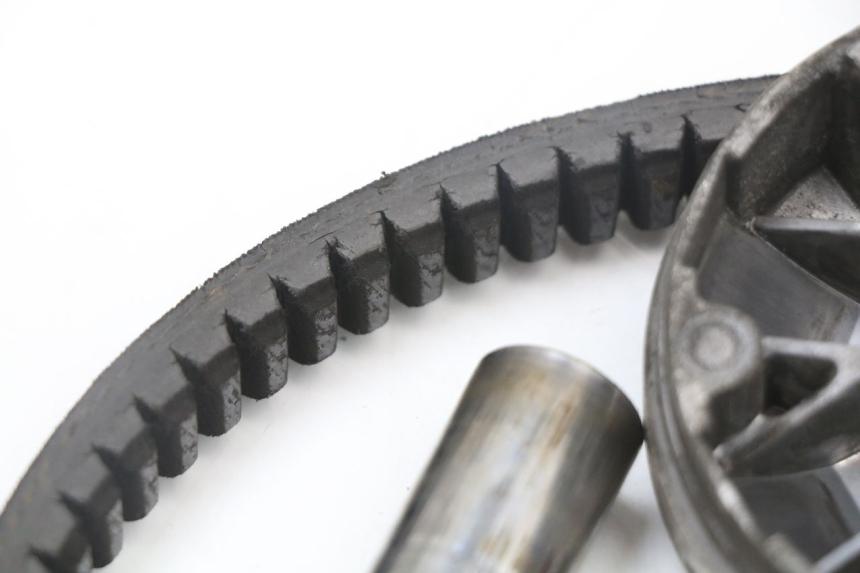 photo de VARIADOR PEUGEOT KISBEE 4T 50 (2018 - 2022) - Recambio usado revisado