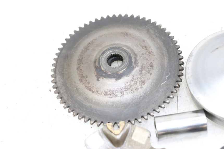 photo de VARIADOR PEUGEOT KISBEE 4T 50 (2010 - 2017) - Primer plano técnico