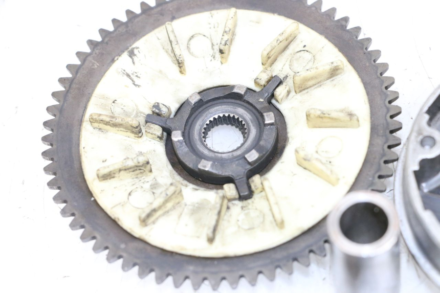 photo de VARIADOR PEUGEOT KISBEE 4T 50 (2010 - 2017) - Recambio usado revisado