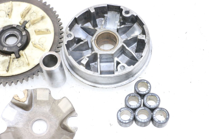 photo de VARIADOR PEUGEOT KISBEE 4T 50 (2010 - 2017) - Marcados y referencias originales