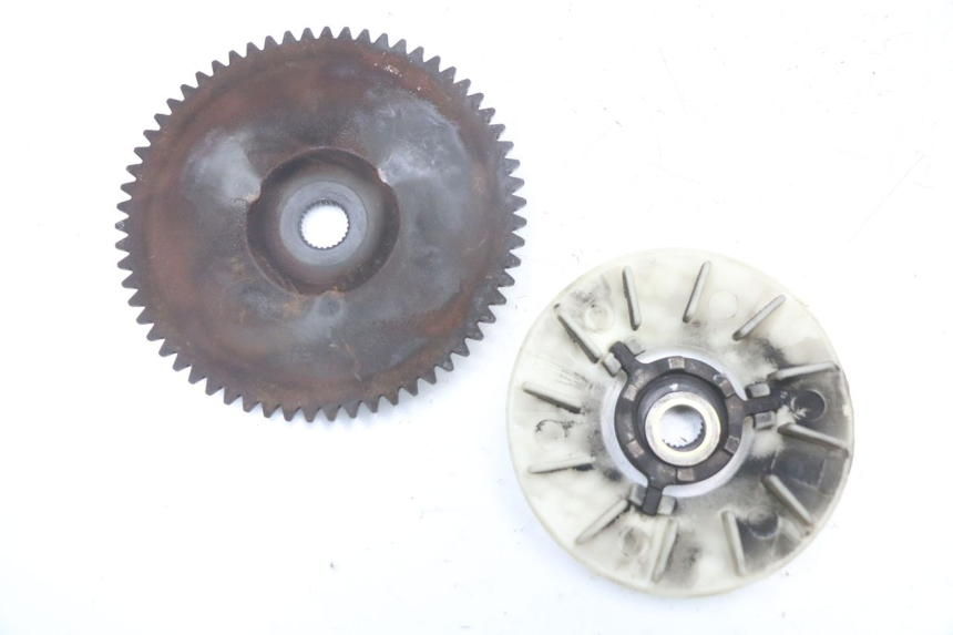 photo de VARIADOR PEUGEOT KISBEE 4T 50 (2010 - 2017) - Vista general del producto