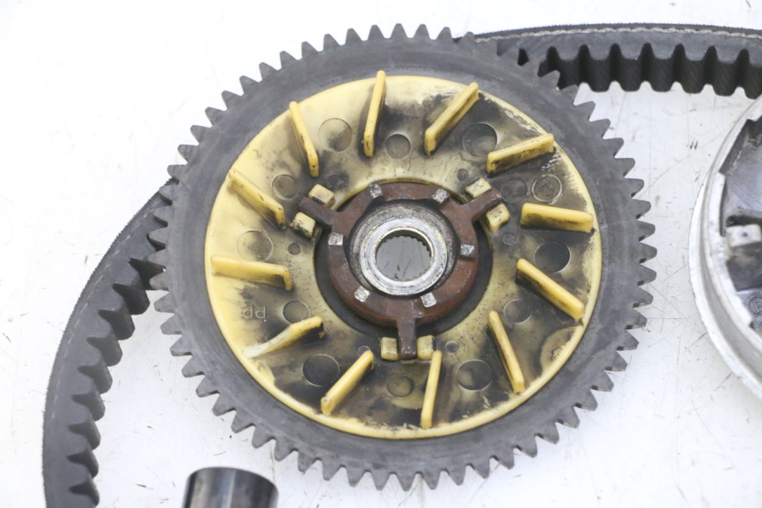 photo de VARIADOR PEUGEOT KISBEE 4T 50 (2018 - 2022) - Otra vista del artículo