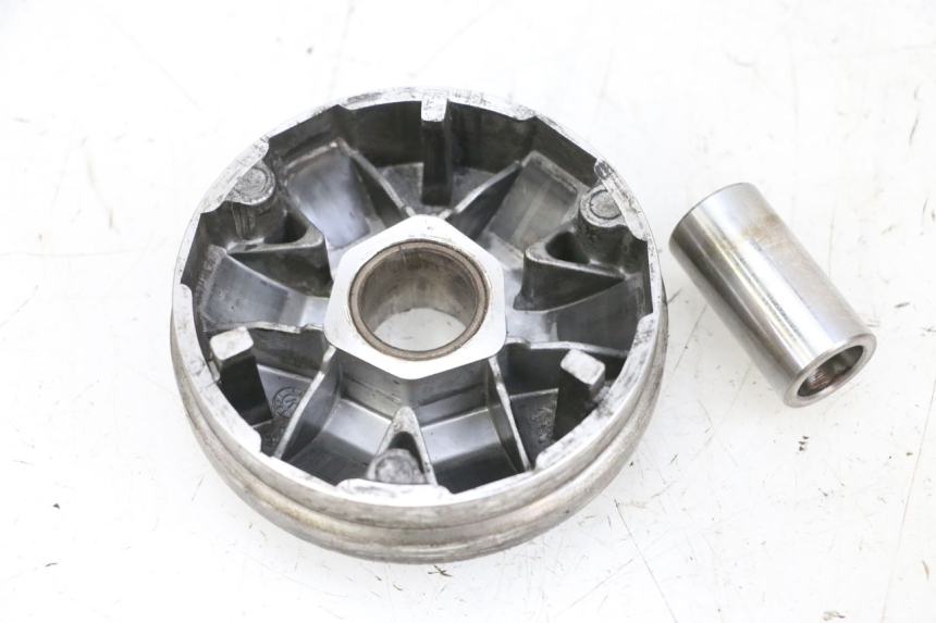 photo de VARIADOR PEUGEOT KISBEE 4T 50 (2010 - 2017) - Vista principal