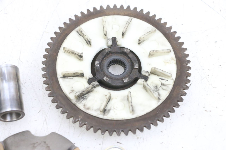 photo de VARIADOR PEUGEOT KISBEE 4T 50 (2010 - 2017) - Primer plano de alta resolución