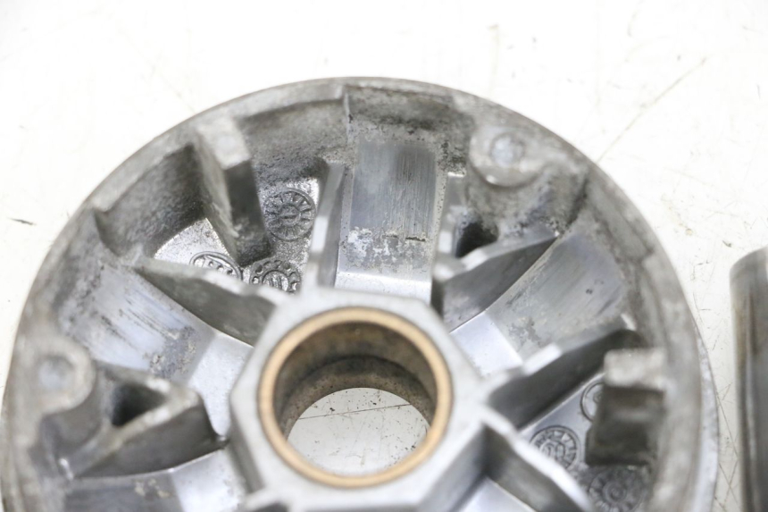 photo de VARIADOR PEUGEOT KISBEE 4T 50 (2010 - 2017) - Enfoque en la estructura