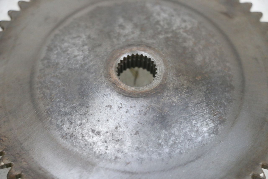 photo de VARIADOR PEUGEOT KISBEE 4T 50 (2010 - 2017) - Recambio usado revisado