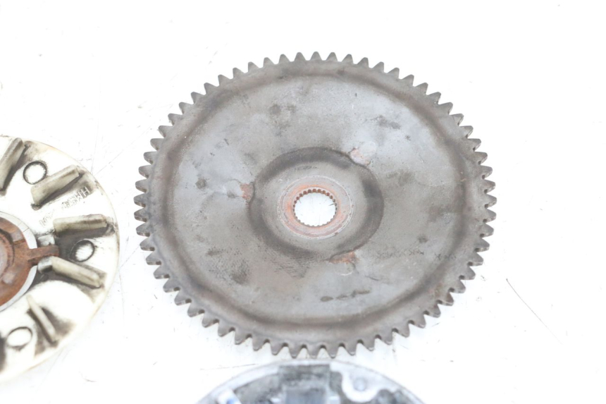 photo de VARIADOR PEUGEOT KISBEE 4T 50 (2010 - 2017) - Otra vista del artículo