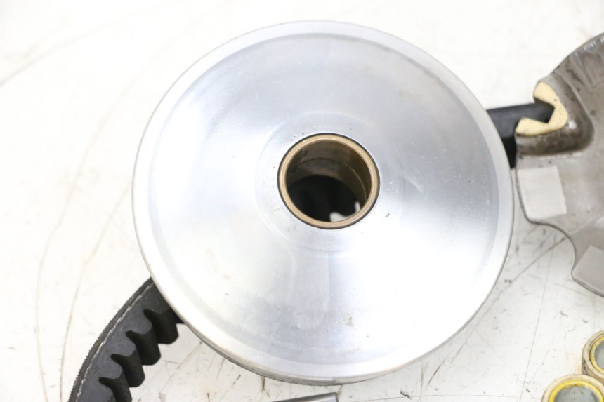 photo de VARIADOR PEUGEOT KISBEE 4T 50 (2018 - 2022) - Otra perspectiva