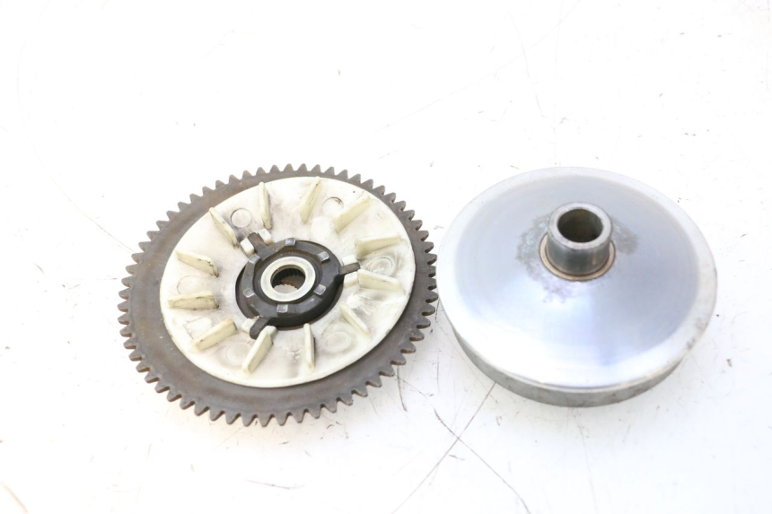 photo de VARIADOR PEUGEOT KISBEE 4T 50 (2010 - 2017) - Detalle de la pieza