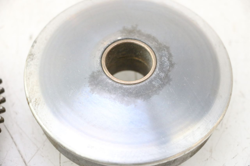 photo de VARIADOR PEUGEOT KISBEE 4T 50 (2010 - 2017) - Primer plano técnico