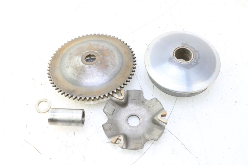 photo de VARIADOR PEUGEOT KISBEE 4T 50 (2010 - 2017) - Vista general del producto
