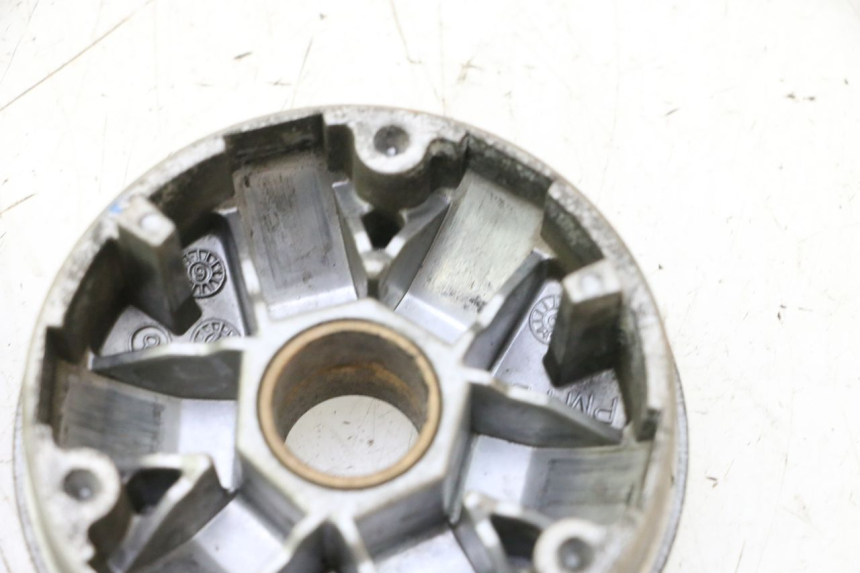 photo de VARIADOR PEUGEOT KISBEE 4T 50 (2010 - 2017) - Recambio usado revisado