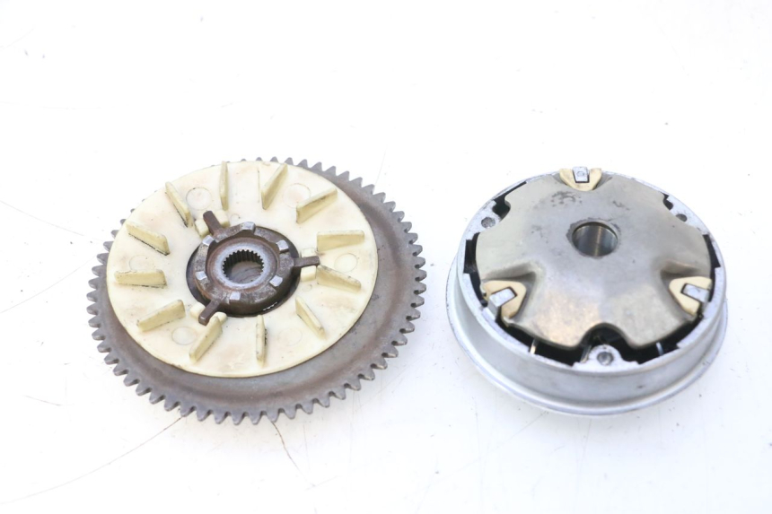 photo de VARIADOR PEUGEOT KISBEE 4T 50 (2010 - 2017) - Detalle de la pieza