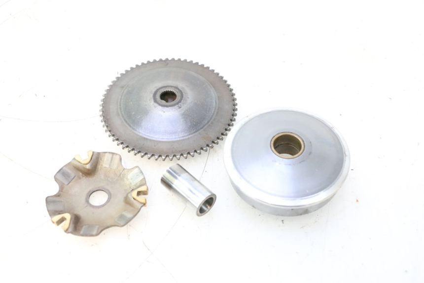 photo de VARIADOR PEUGEOT KISBEE 4T 50 (2010 - 2017) - Primer plano técnico