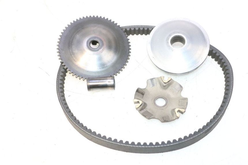 photo de VARIADOR PEUGEOT KISBEE 4T 50 (2023 - 2026) - Recambio usado revisado