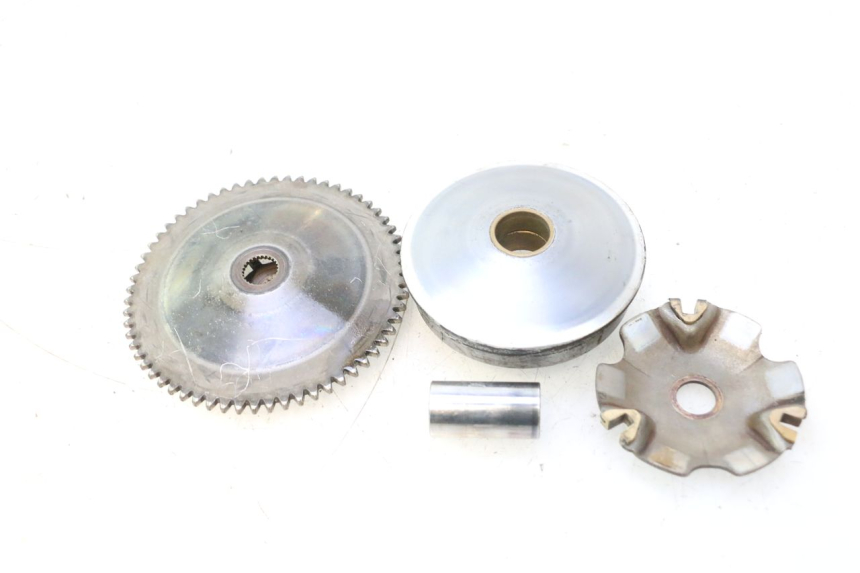 photo de VARIADOR PEUGEOT KISBEE 4T 50 (2010 - 2017) - Detalle de la pieza