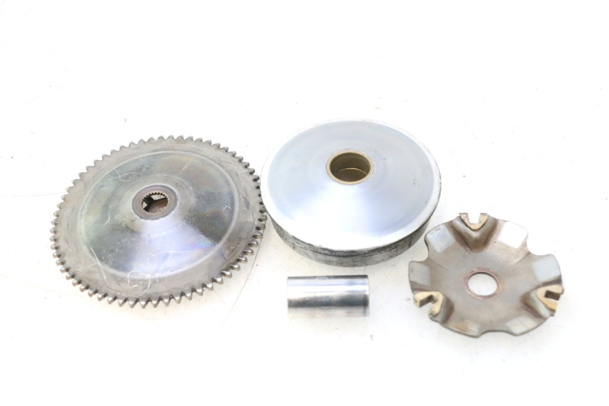 photo de VARIADOR PEUGEOT KISBEE 4T 50 (2010 - 2017) - Vista general del producto