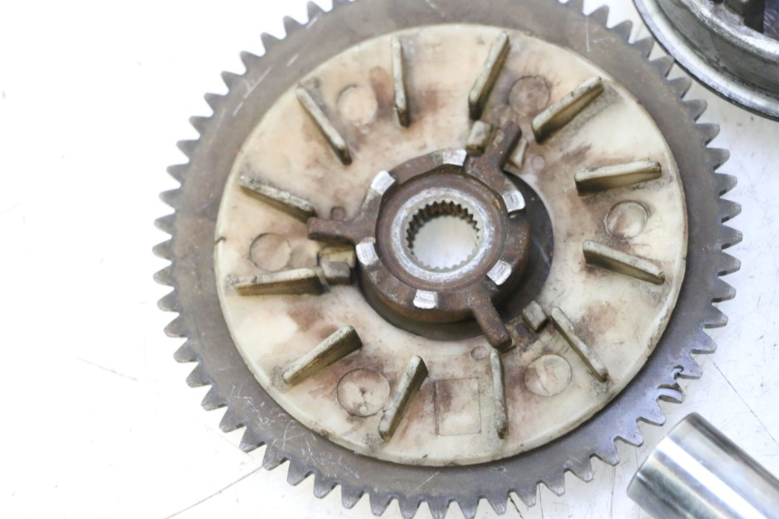 photo de VARIADOR PEUGEOT KISBEE 4T 50 (2010 - 2017) - Recambio usado revisado