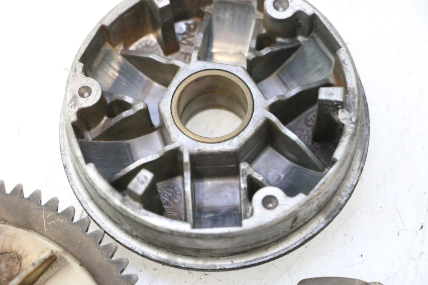 photo de VARIADOR PEUGEOT KISBEE 4T 50 (2010 - 2017) - Marcados y referencias originales