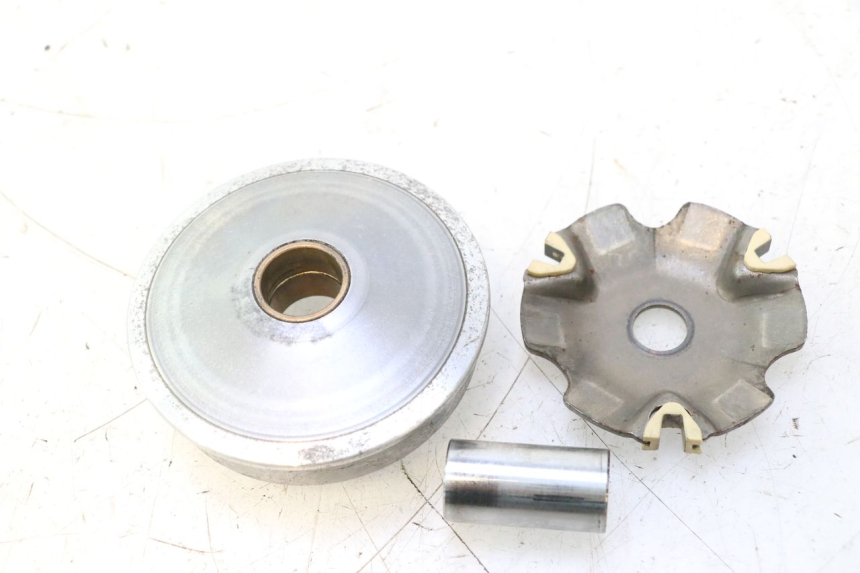 photo de VARIADOR PEUGEOT KISBEE 4T 50 (2018 - 2022) - Primer plano técnico