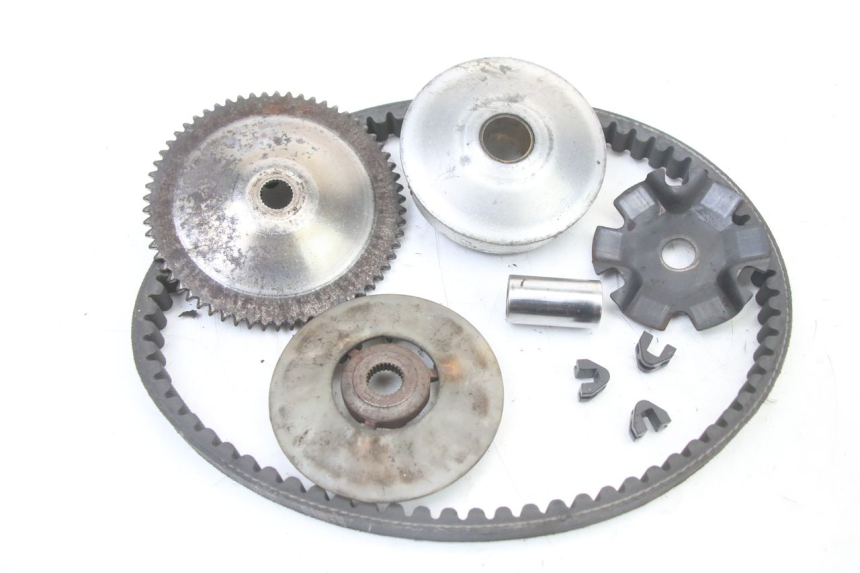 photo de VARIADOR KYMCO DINK 4T 50 (2007 - 2018) - Detalle de la pieza