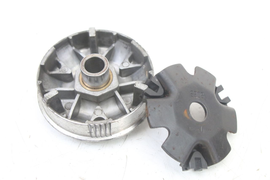 photo de VARIADOR KYMCO DINK 4T 50 (2007 - 2018) - Otra perspectiva