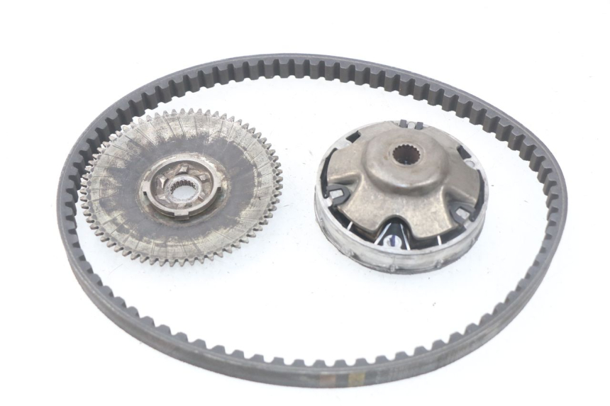 photo de VARIADOR PIAGGIO LIBERTY 4T 50 (2009 - 2015) - Detalle de la pieza