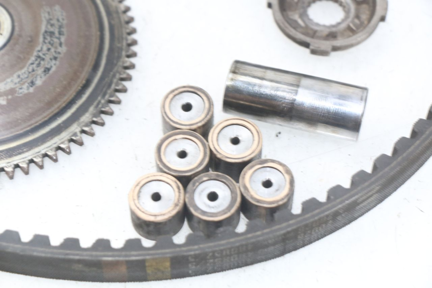 photo de VARIADOR PIAGGIO LIBERTY 4T 50 (2009 - 2015) - Vista general del producto