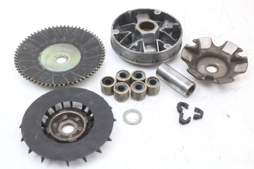 photo de VARIADOR PIAGGIO LIBERTY 4T 50 (2018 - 2021) - Vista principal