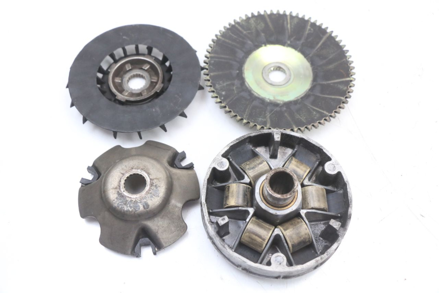 photo de VARIADOR PIAGGIO LIBERTY 4T 50 (2018 - 2021) - Detalle de la pieza