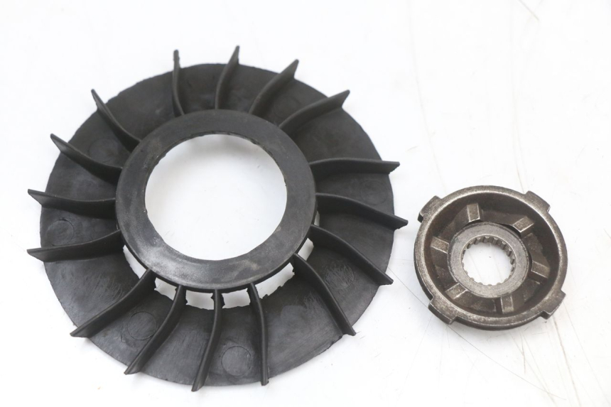 photo de VARIADOR PIAGGIO LIBERTY 4T 50 (2018 - 2021) - Vista general del producto