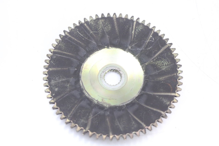 photo de VARIADOR PIAGGIO LIBERTY 4T 50 (2018 - 2021) - Detalles de los puntos de fijación