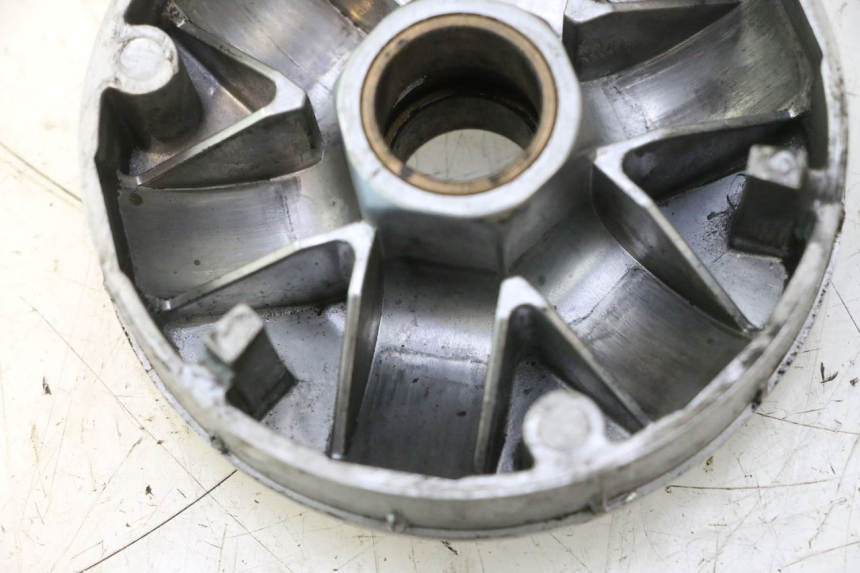 photo de VARIADOR PIAGGIO LIBERTY IGET 4T 50 (2021 - 2025) - Primer plano técnico