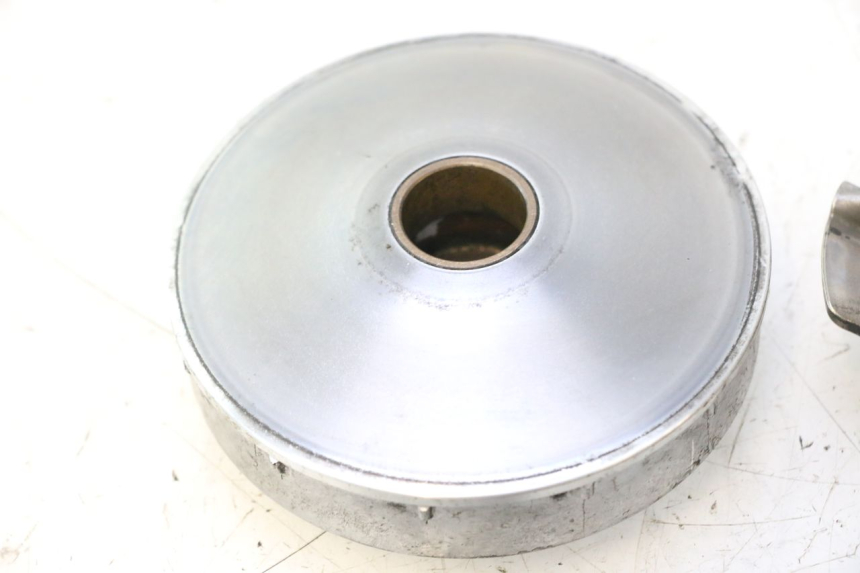 photo de VARIADOR PIAGGIO LIBERTY IGET 4T 50 (2021 - 2025) - Marcados y referencias originales