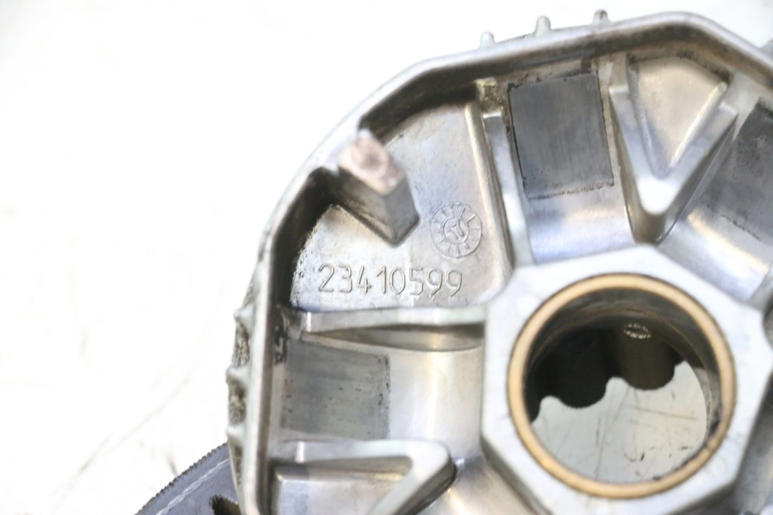 photo de VARIADOR PIAGGIO LIBERTY IGET S 125 (2016 - 2020) - Características distintivas