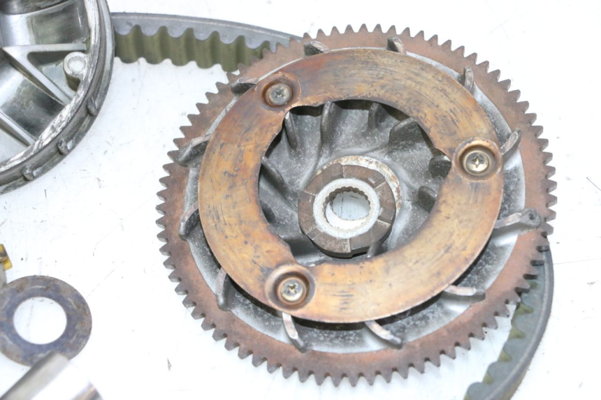 photo de VARIADOR PIAGGIO LIBERTY 125 (1998 - 2008) - Otra vista del artículo