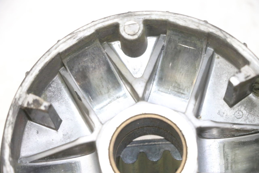 photo de VARIADOR PIAGGIO LIBERTY 125 (1998 - 2008) - Primer plano de alta resolución