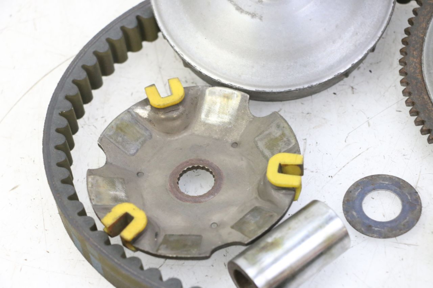 photo de VARIADOR PIAGGIO LIBERTY 125 (1998 - 2008) - Vista general del producto