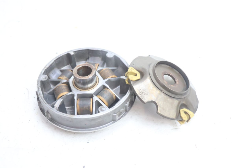 photo de VARIADOR PIAGGIO LIBERTY 125 (1998 - 2008) - Detalle de la pieza