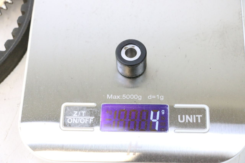 photo de VARIADOR PIAGGIO LIBERTY 50 (1998 - 2003) - Vista general del producto