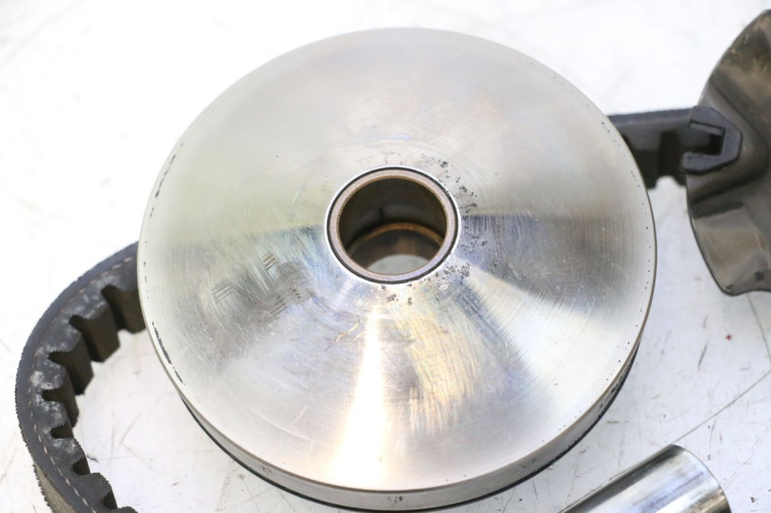 photo de VARIADOR PIAGGIO LIBERTY 50 (1998 - 2003) - Marcados y referencias originales